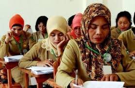 Batanghari Kekurangan Guru PNS