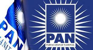 H.Syamsuri, AL Ketua DPD PAN Tebo Terpilih