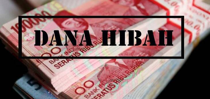 Kades Bingung Gunakan Dana Hibah Provinsi