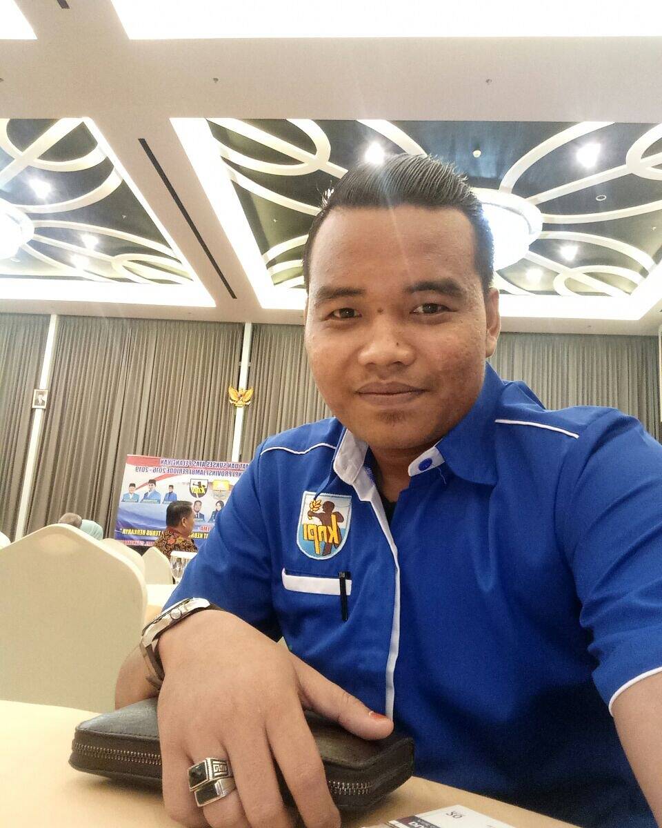 Suara Tokoh Pemuda Kelurahan Buluran Kenali Dalam Pesta Pilwako 2018-2022