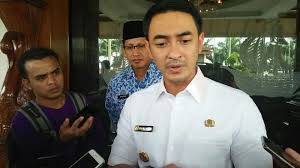 Jalan Lingkungan di Tebo Dapat Perhatian Gubernur