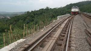 Pembebasan Lahan Jalur Kereta Api Jambi Dimulai