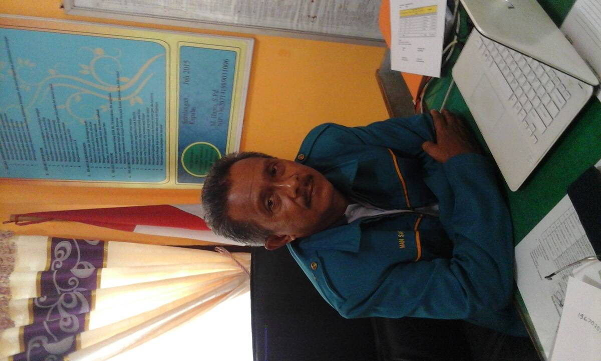 MAN 1 Sarolangun Siap Sukseskan UNBK 2018