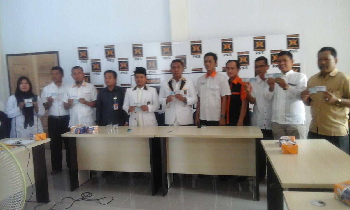 PKS Sarolangun Memenuhi Syarat Verifikasi Faktual