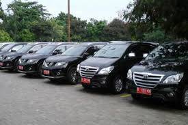 Mobnas Sudah Dibagikan ke OPD