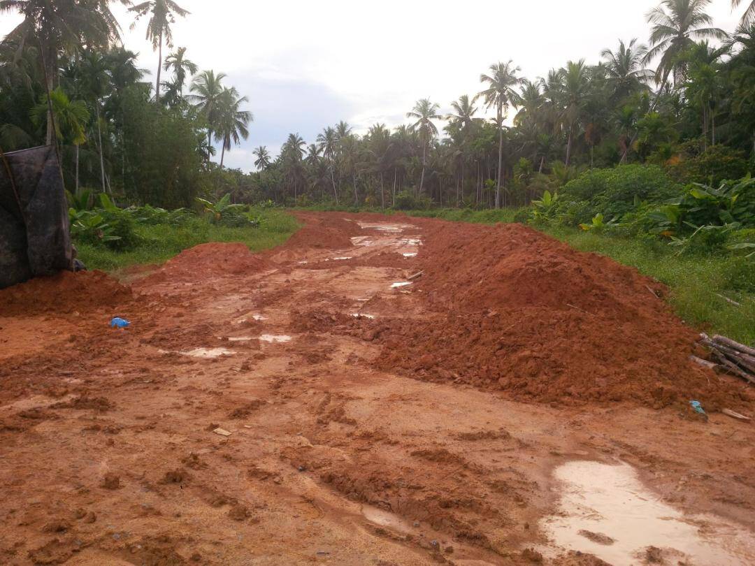 Kontrak Proyek Senilai Rp 26 Miliar Berubah di Ujung Tahun
