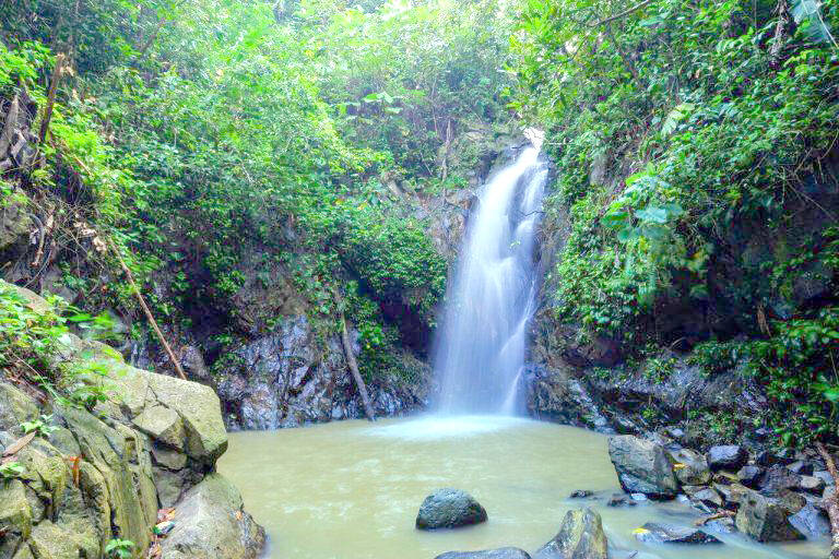 14 Potensi Wisata di Tanjabbar Belum Digarap Maksimal
