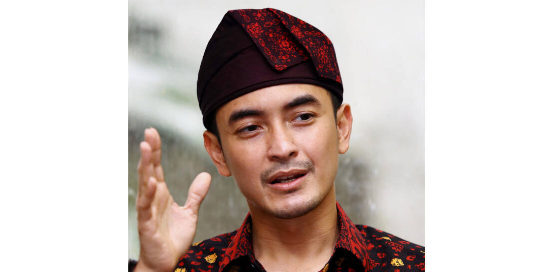 Gubernur: “Expo” Jambi 2018 Refleksi Kemajuan Pembangunan