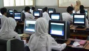 Diknas: 34 Smp Batanghari Selenggarakan UNBK