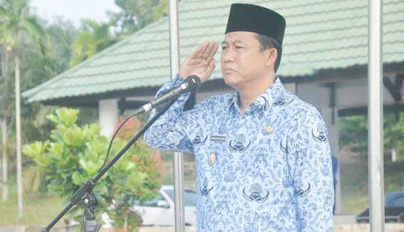 BBS: Momen HKN Harus Bisa Memperbaharui Semangat
