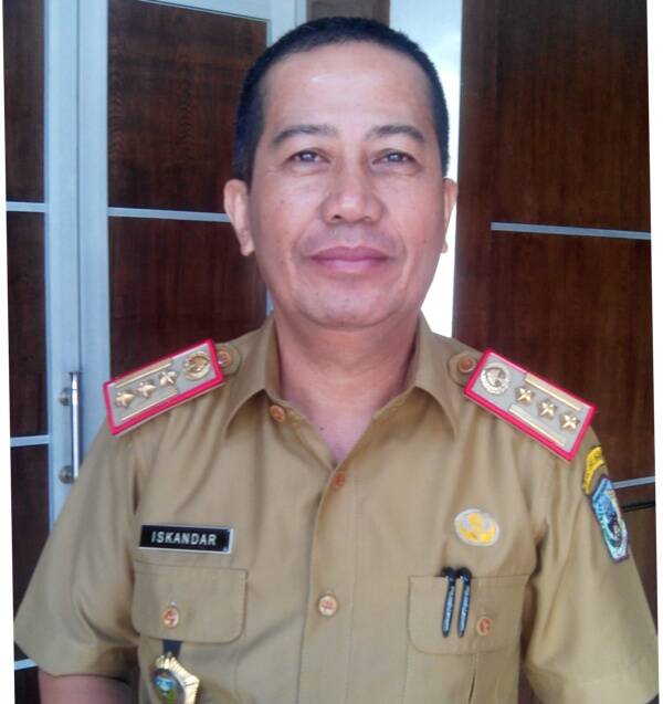 82 Desa di Sarolangun Belum Serahkan SPJ P2DK