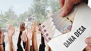 DD 2018, Turun 13 Persen