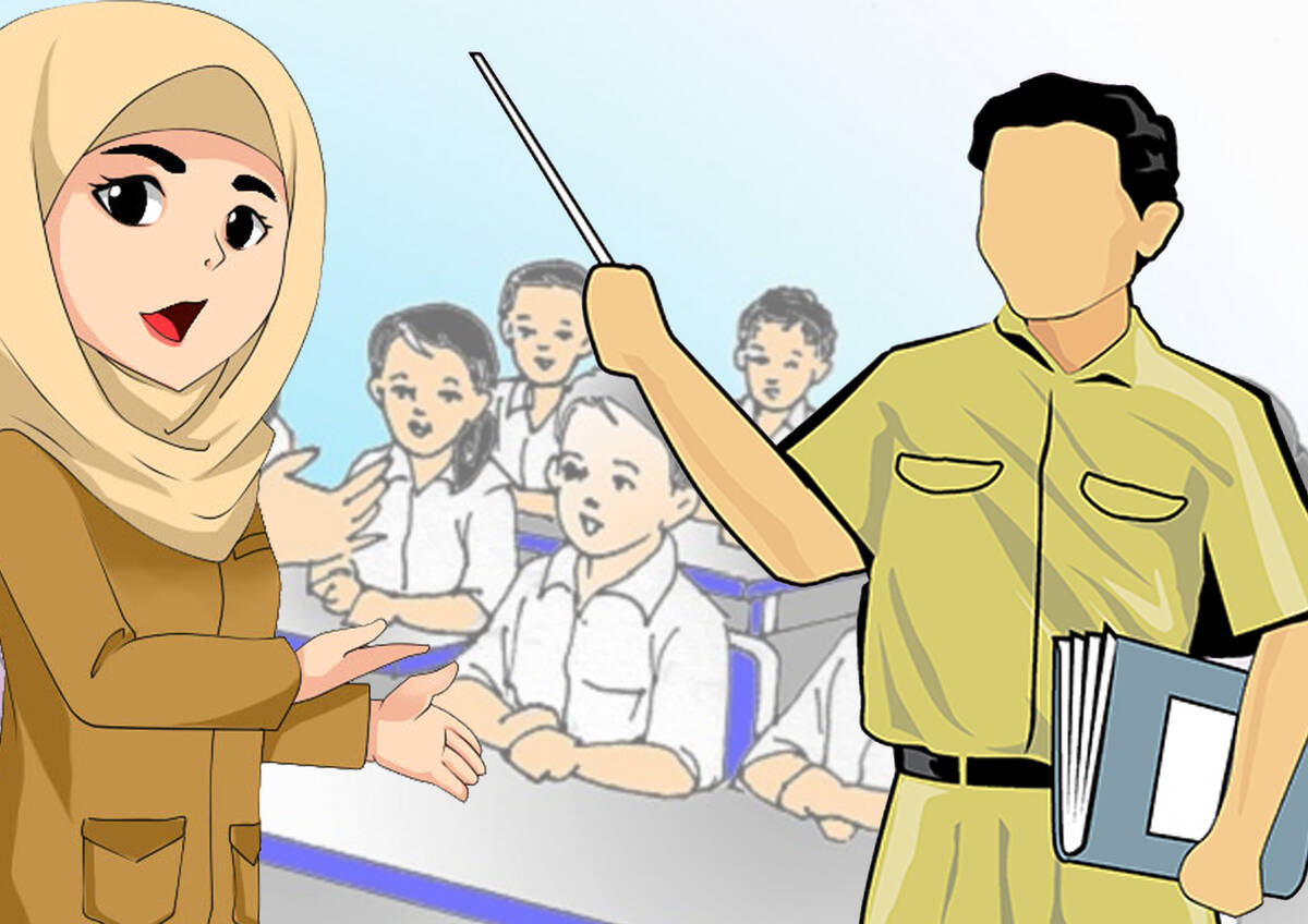 Tanjabtim Masih Kekurangan Guru