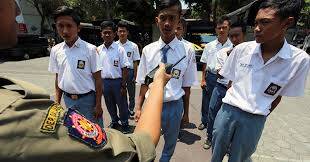 Kekerasan Terhadap Guru Semakin Mengkhawatirkan