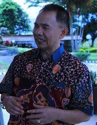 Bupati Tinjau Sejumlah Proyek di Air Hangat Timur