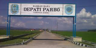 Ganti Rugi Tanah Perpanjangan Bandara Belum Clier
