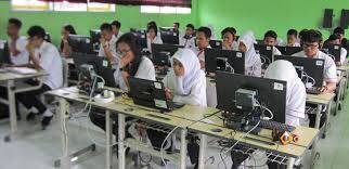 PLN, Bentuk Tim PIC Untuk Mengamankan Pelaksanaan UNBK