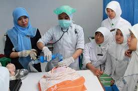 Batanghari Kekurangan Tenaga Bidan Desa