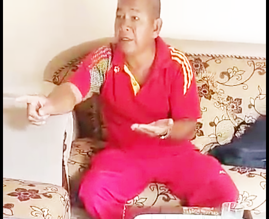 Mantan Kepsek Bantah Tilap Gaji Guru Honor