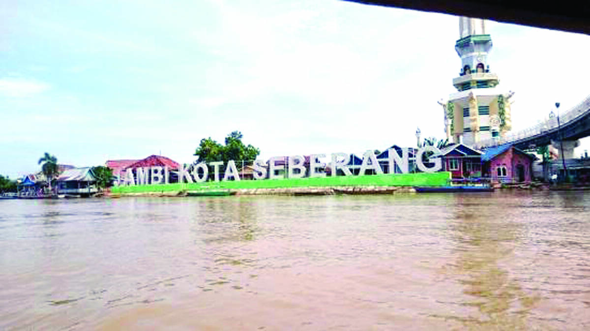 Banjir dan Longsor Ancam Warga