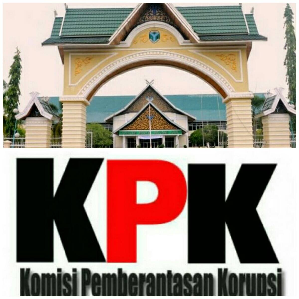KPK Di Kabarkan Turun Ke Batanghari,Bertepatan Dengan Aksi Demo