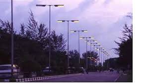 Tiga Jalan Kerinci, Masuk Jalan Strategis Provinsi