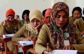 Tiga Tahun Terakhir, 279 Guru Di Kerinci, Pensiun