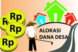 Warga Lubuk Sayak di Laporkan Dugaan Penyelewengan DD