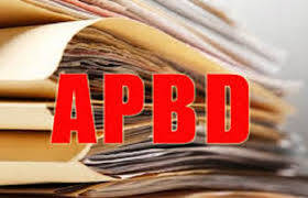 Dinas Perkim Anggarkan Sejumlah Proyek Via APBD Tebo 2018