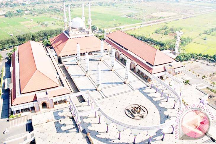 Bawaslu Ingatkan Larangan Kampanye Di Tempat Ibadah