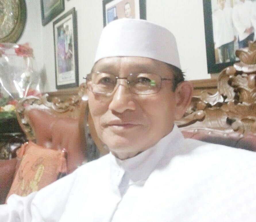 Ulama Berharap Semua Tokoh Agama Membina Umatnya Dengan Baik