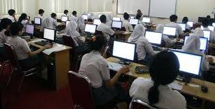 Tidak Ada Pemadaman Listrik Saat UNBK