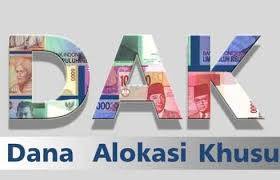 DAK Untuk Kerinci, Turun 25 Persen