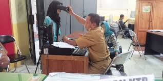 Rekam e-KTP Dukcapil Diminta Jemput Bola