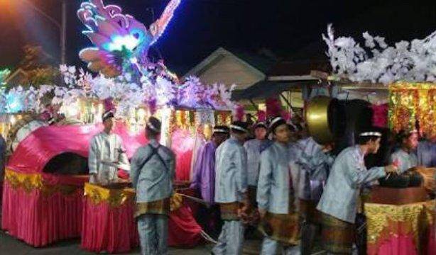 Kecamatan Pastikan Tak Ikut Festival Arakan Sahur
