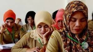 Guru Kekurangan Jam Mengajar akan Dikirim ke SMAN 13 Jambi