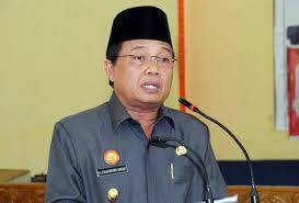 Fachrori : Popda Jambi 2018 Adalah Momentum Pelajar Ukir Prestasi