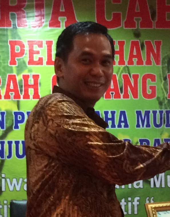 Jalan Pasar Parit 1 Segera Dibangun, Pedagang Menolak Direlokasi