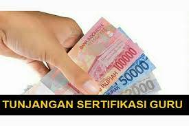 141 Guru Terancam tak Terima Tunjangan Sertifikasi