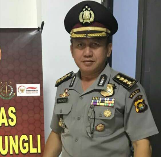 Hadapi Pilkada Maksimalkan Peran Tiga Pilar