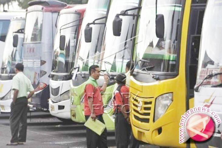 Jambi Percepat Peralihan Terminal Tipe B