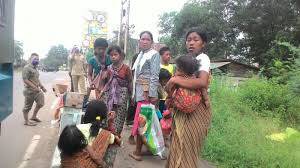 Imunisasi Warga SAD Di Batanghari Jadi Target