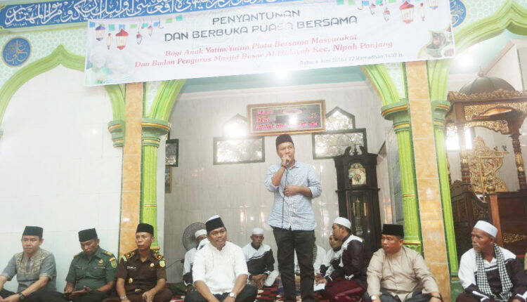 Polres Pantau Paham Radikal di Tanjabbar – Aksipost.com