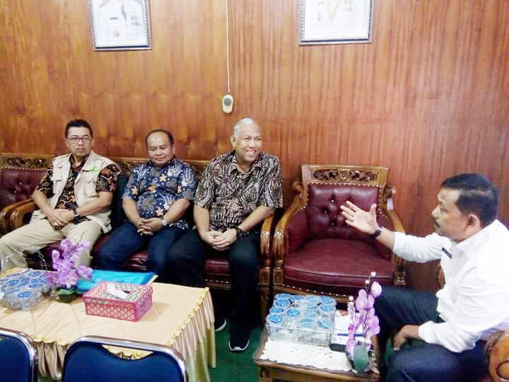 UNP Beri Kemudahan ASN Capai Gelar Doktor