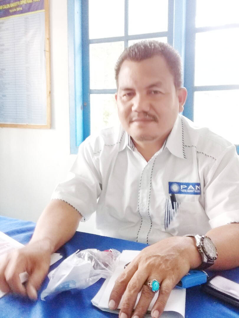 Optimis Verifikasi Data Bacaleg Oleh KPU Lolos