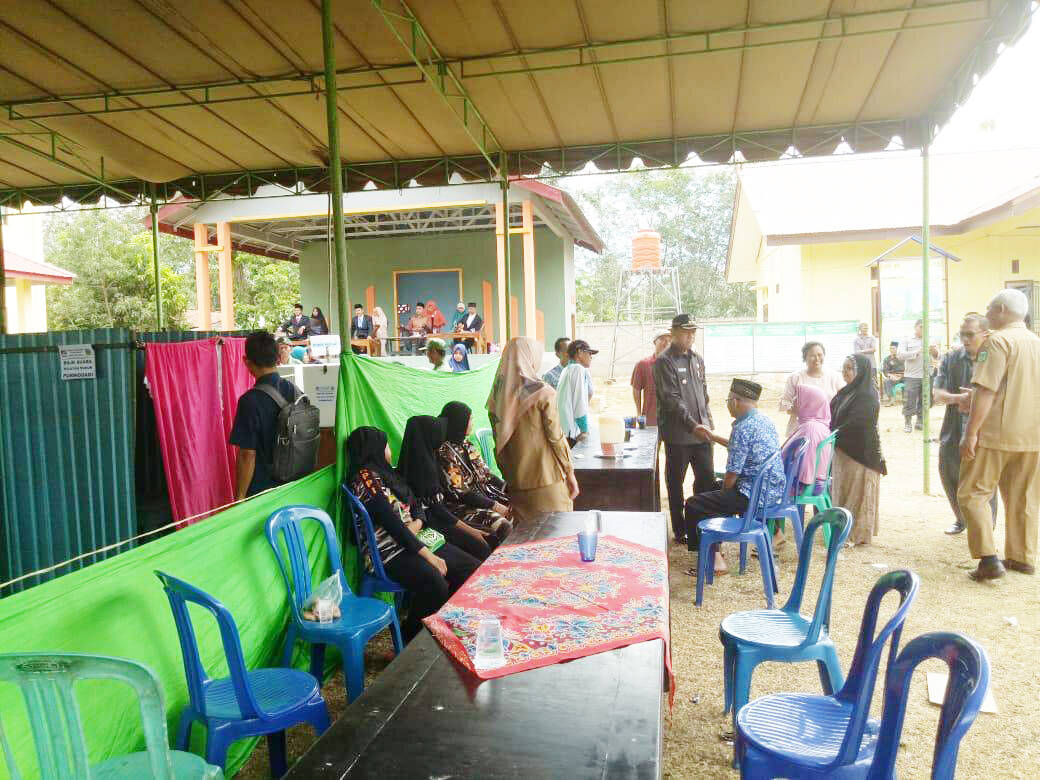 Melalui Prosedur, Cakades Yang Kalah Bisa Gugat 3 Hari Usai Pemilihan