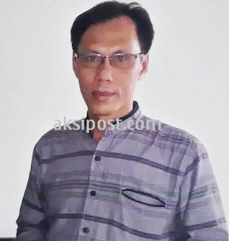 Tudingan Warga Tuo Sumay Saat Demo Dikantor Bupati Dibantah Kades