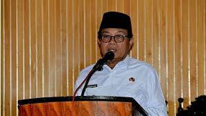 Fahcrori Resmikan Gedung Rehabilitas Narkoba
