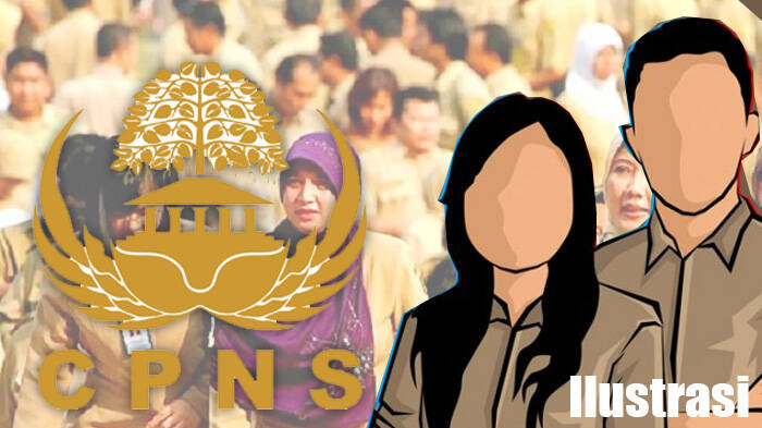 Kabupaten Kerinci Belum Pastikan Terima  CPNS