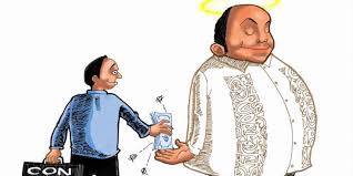 Hukuman Terpidana Suap Pengesahan ABPD Jambi Dikurangi